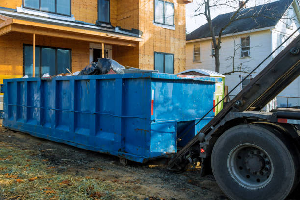 Best Garage Cleanout  in Fobes Hill, WA