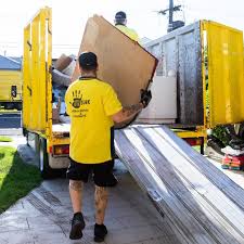 Professional Junk Removal Services in Fobes Hill, WA